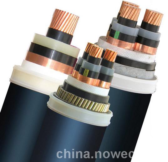 高壓電纜 (2)