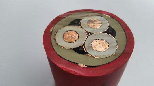 盾構(gòu)機(jī)電纜3