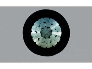 JKLGYJ-10kV及以下鋼鋁絞線芯交聯(lián)聚乙烯絕緣架空電纜