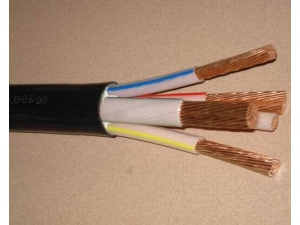 交聯(lián)聚乙烯絕緣電力電纜